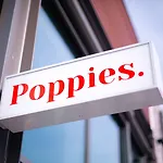 Poppies Szálloda Amszterdam