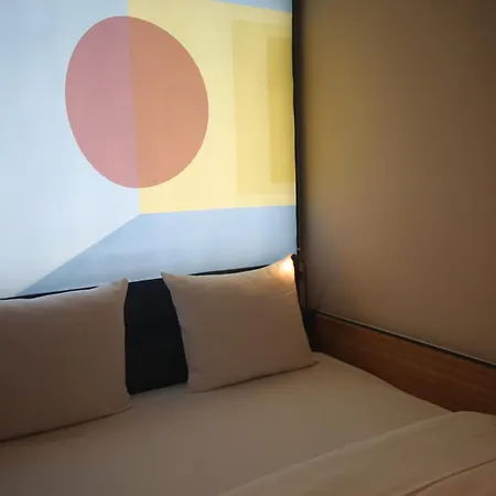Hotell Poppies