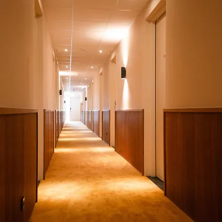 Hotell Poppies