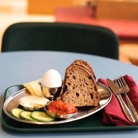 Poppies Szálloda Amszterdam