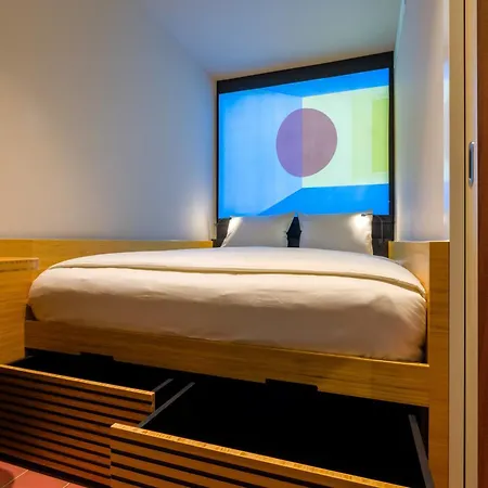 Hotel Poppies *