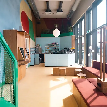 Poppies * أمستردام