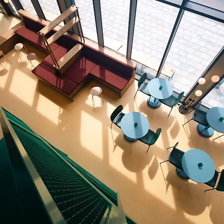 Poppies * أمستردام