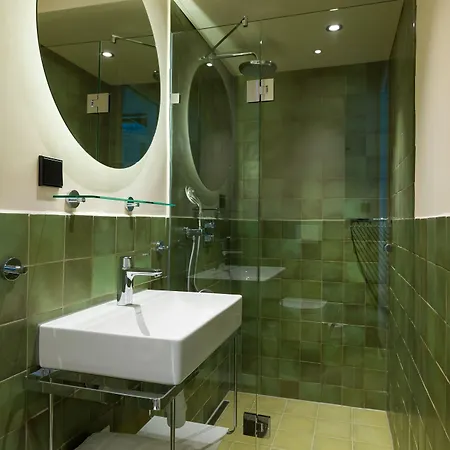 فندق Poppies أمستردام