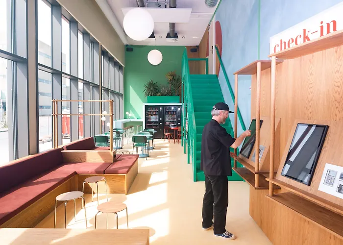 Poppies * أمستردام