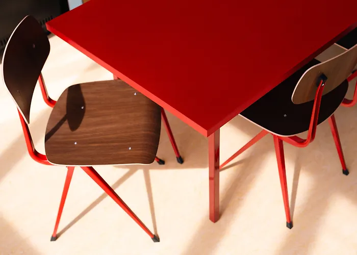 فندق Poppies أمستردام