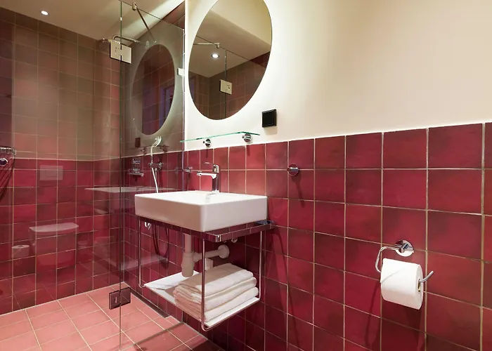 Poppies Hotel Amsterdam