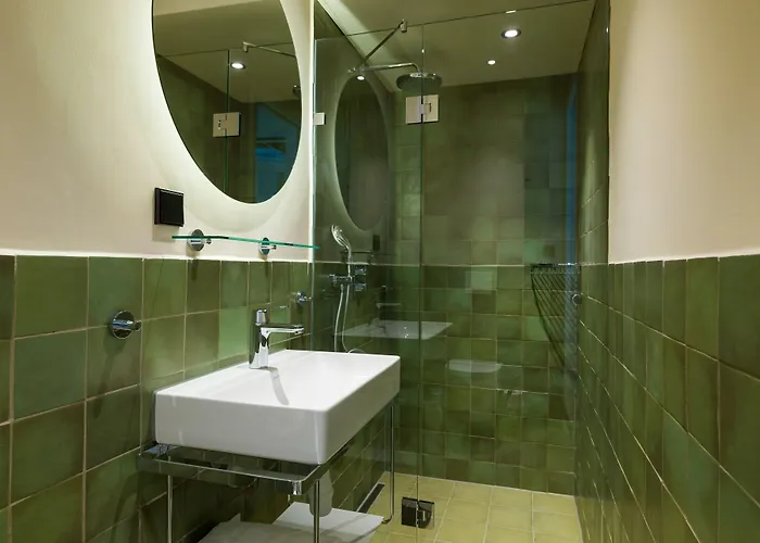 فندق Poppies أمستردام