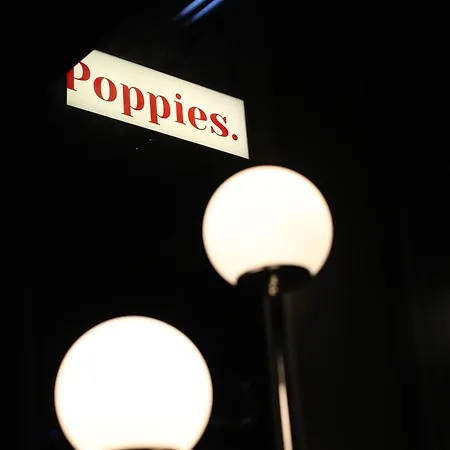 Poppies